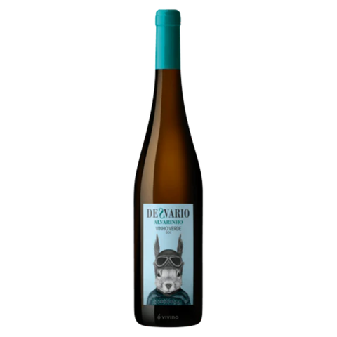 Vino Blanco Santos Lima Desvario Lisboa Portugal 750ml