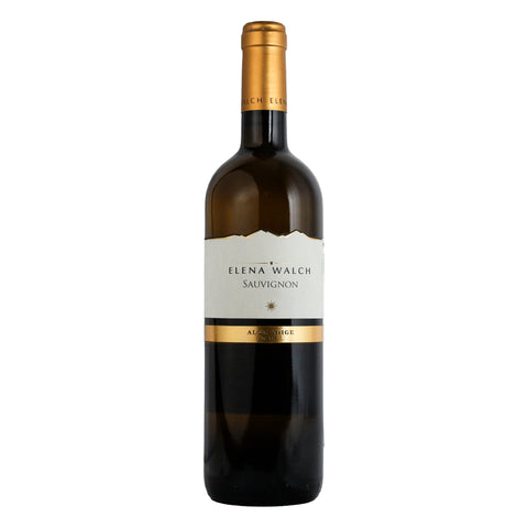 Vino Blanco Elena Walch Seleziones Sauvignon Trentino Alto Adige Italia 750ml