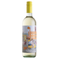 Vino Blanco Fuori Porta Bianco Rubicone IGP Terre Cevico Emilia-Romagna Italia 750ml *