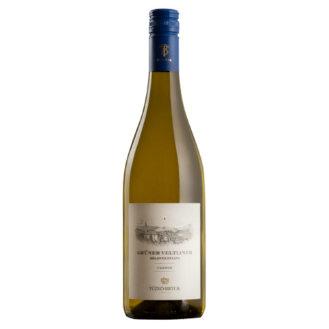 Vino Blanco Tuzko Grúner Veltliner Antinori Hungría 750ml