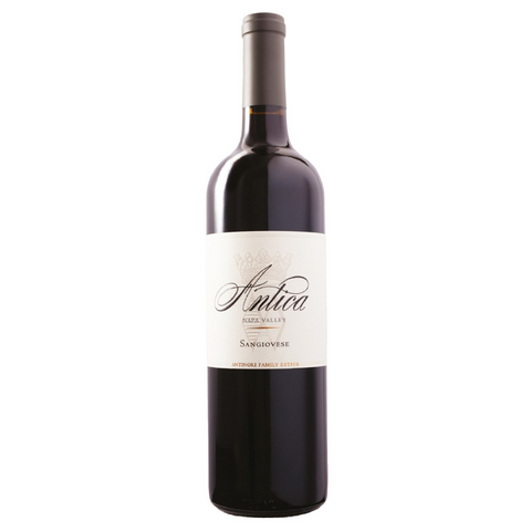 Vino Tinto Antica Sangiovese Napa Valley EUA 750ml