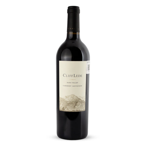 Vino Tinto Cliff Lede Cabernet Sauvignon Napa Valley EUA 750ml