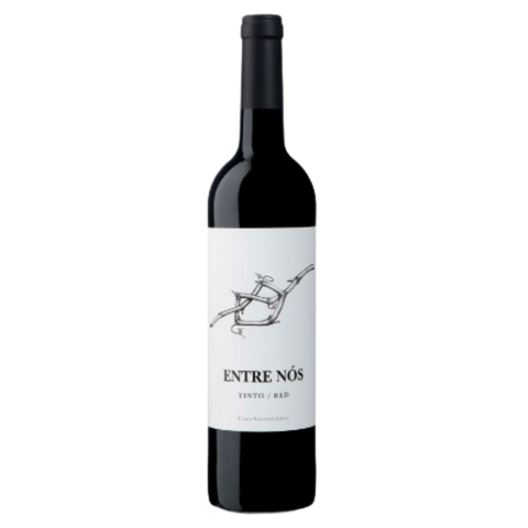 Vino Tinto Santos Lima Entre Nos IGT Lisboa Portugal 750ml