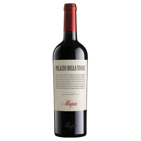 Vino Tinto Palazzo Della Torre IGT Allegrini Veneto Italia 750ml