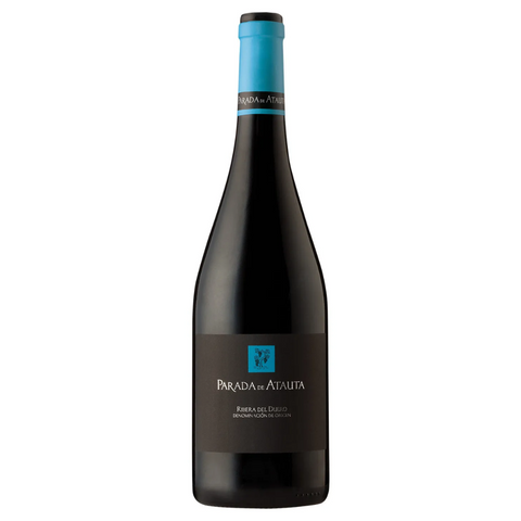 Vino Tinto Parada de Atauta DO Ribera del Duero Castilla y Leon España 750ml