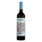 Botella de Vino Tinto Santos Lima Topo IGT Lisboa Portugal 750ml