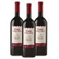 Vino Tinto Torre de Rejas Tempranillo DO Castilla y La Mancha España 750ml (3 Pzas)
