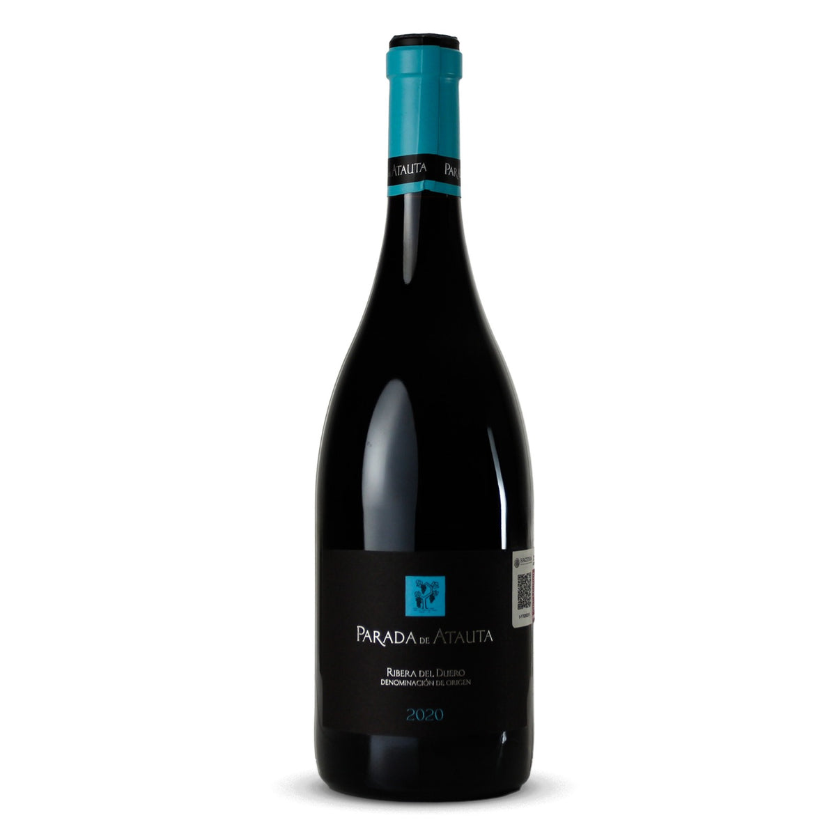 Vino Tinto Parada de Atauta DO Ribera del Duero Castilla y Leon España 750ml