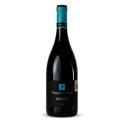 Vino Tinto Parada de Atauta DO Ribera del Duero Castilla y Leon España 750ml