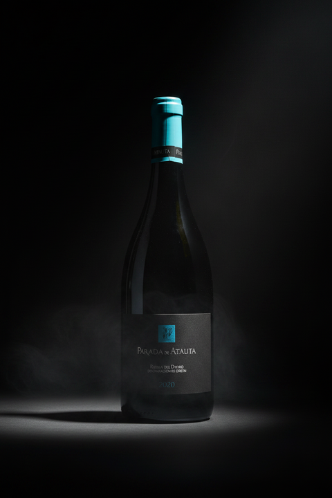 Vino Tinto Parada de Atauta DO Ribera del Duero Castilla y Leon España 750ml