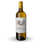 Vino Blanco Chateau De Rochemorin Pessac-Leognan AOC Lurton Burdeos Francia 750ml