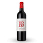Vino Tinto BB de Barbe Blance Lussac Saint Emilion AOC Lurton Burdeos Francia 750ml