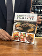 Libro: El Maridaje de la Comida en México