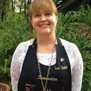 Karin Bachrich