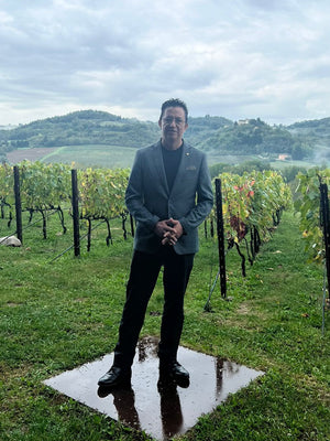 Gerardo Dueñas