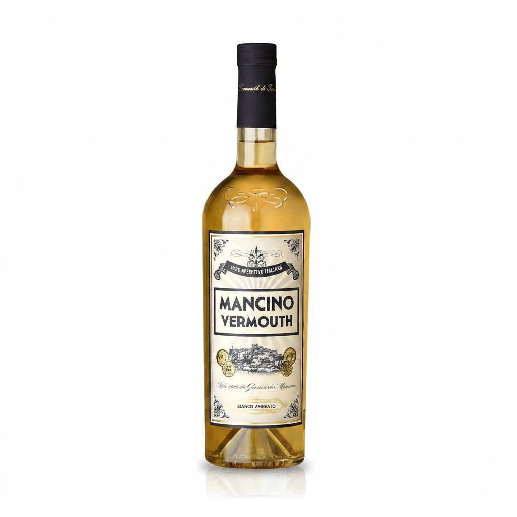 Vermouth Bianco Ambrato Mancino 750ml