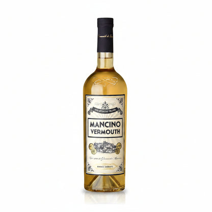 Vermouth Bianco Ambrato Mancino 750ml