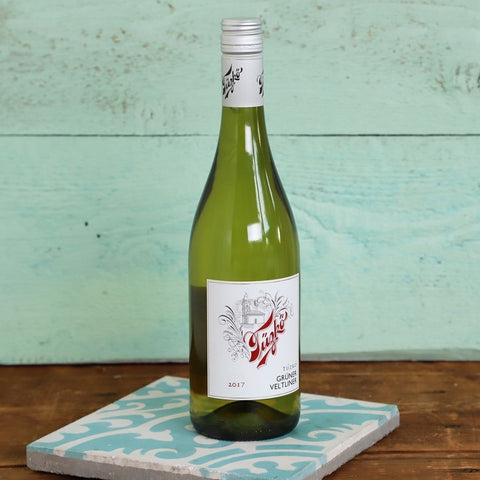 Vino Blanco Tuzko Grüner Veltliner 750ml