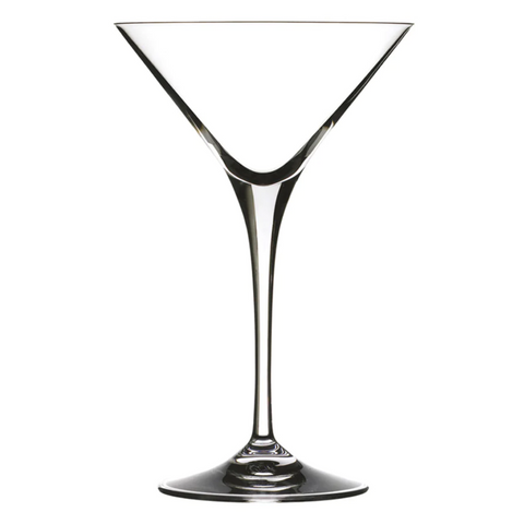 Copa Premium Martini 6 piezas
