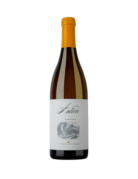 Vino Blanco Antica Chardonnay Napa Valley EUA 750ml