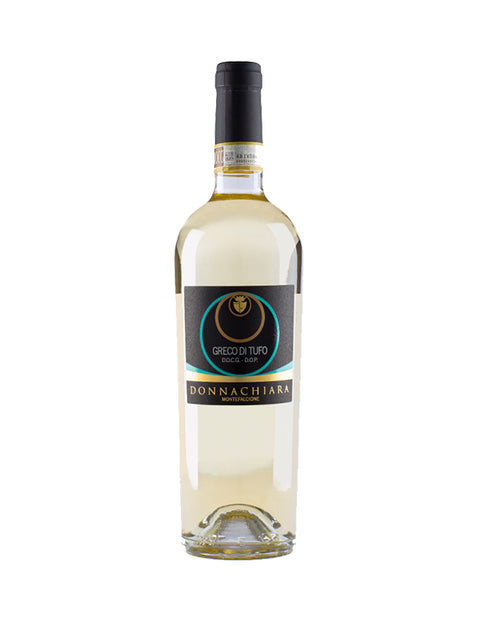 Vino Blanco Greco Di Tufo DOCG Donnachiara Campania Italia 750ml