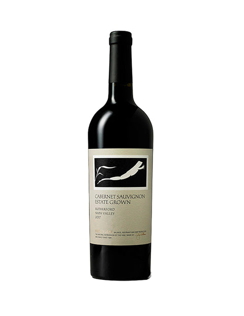 Vino Tinto Frog’s Leap Cabernet Sauvignon Napa Valley EUA 750ml