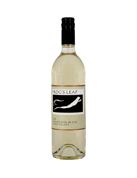 Vino Blanco Frog’s Leap Sauvignon Blanc Napa Valley EUA 750ml