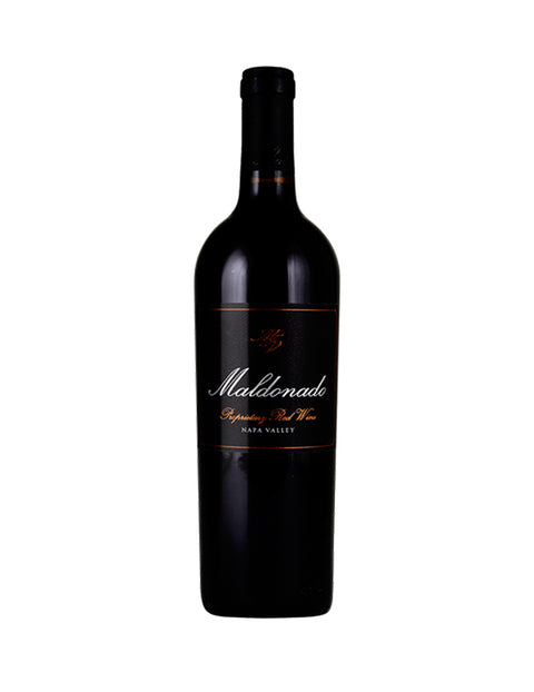 Vinto Tinto Maldonado Propietary Red Wine Napa Valley California 750ml