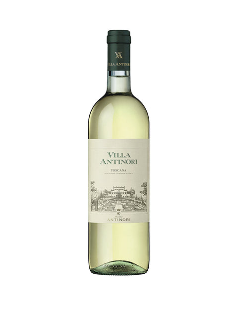 Vino Blanco Villa Antinori Toscana Bianco IGT Italia 750ml
