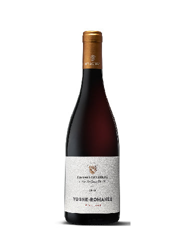 Vino Tinto Edouard Delaunay Vosne-Romanée Le Village AOC Borgoña Francia 750ml